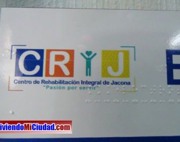 Inauguración CRIJ